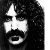 Montana Guy's Frank Zappa Page